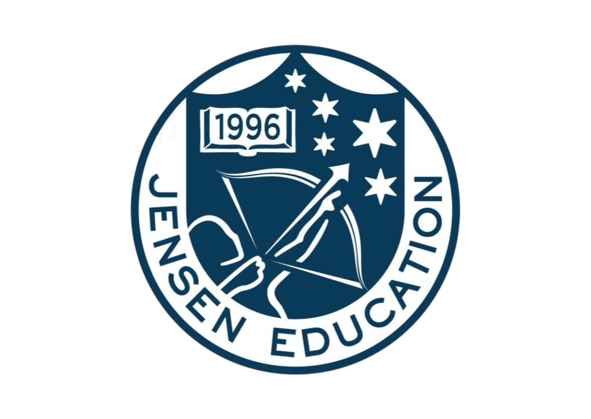 Jensen Education AB